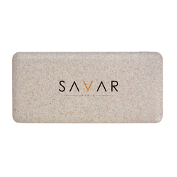 Powerbank en fibre de paille de blé 10.000 mAh