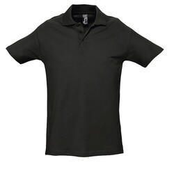 Polo SPRING Bleu Marine L