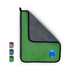 SERVIETTE MICROFIBRE 40 X 30 cm