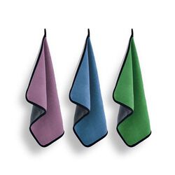 SERVIETTE MICROFIBRE 40 X 30 cm