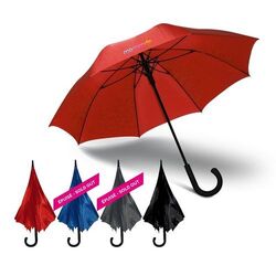 PARAPLUIE MANCHE CANNE 23