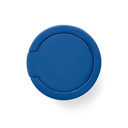 QUINTANA. Bouteille de sport 390mL en verre avec bouchon en PP