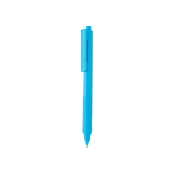 Stylo X9 avec grip silicone