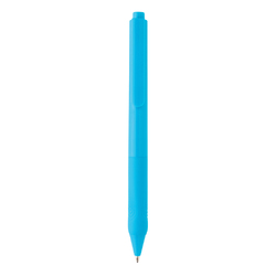 Stylo X9 avec grip silicone