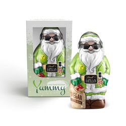 102873 - LINDT HELLO MINI PÈRE NOËL
vegan - 1-Objet-Pub