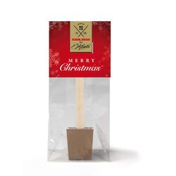 102882 - CHOCOLAT CHAUD
personnalisation sur l‘emballage carton - 1-Objet-Pub