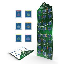 102887 - CALENDRIER DE L’AVENT DU THÉ MESSMER
ECO - 1-Objet-Pub