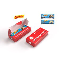 102907 - BARRE ÉNERGISANTE NUT2 À LA NOIX
en carton personnalisé - 1-Objet-Pub