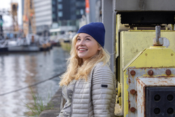 Bonnet classique en laine Polylana® Impact AWARE™