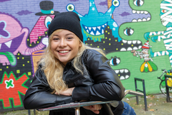 Bonnet classique en laine Polylana® Impact AWARE™