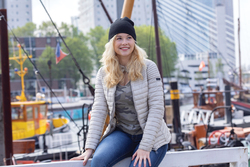 Bonnet classique en laine Polylana® Impact AWARE™