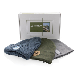 Bonnet classique en laine Polylana® Impact AWARE™