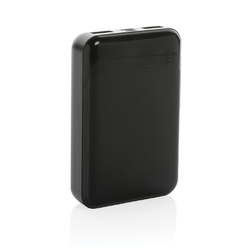 Batterie de secours 10.000 mAh en plastique recyclé RCS