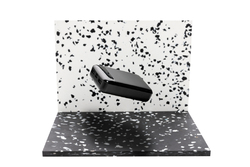 Batterie de secours 10.000 mAh en plastique recyclé RCS