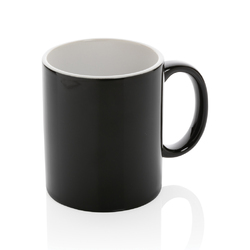 Mug classique 350ml en céramique