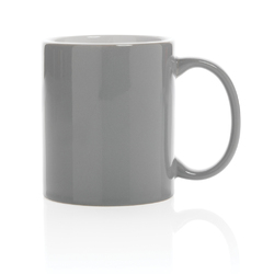 Mug classique 350ml en céramique