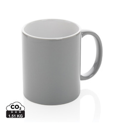 Mug classique 350ml en céramique