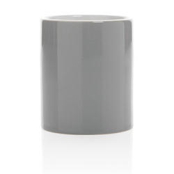 Mug classique 350ml en céramique