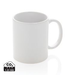 Mug classique 350ml en céramique