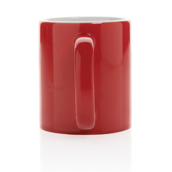 Mug classique 350ml en céramique