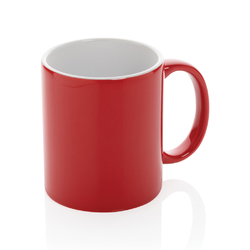 Mug classique 350ml en céramique