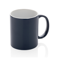Mug classique 350ml en céramique