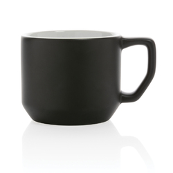 Mug 350ml moderne en céramique