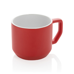 Mug 350ml moderne en céramique