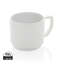 Mug 350ml moderne en céramique