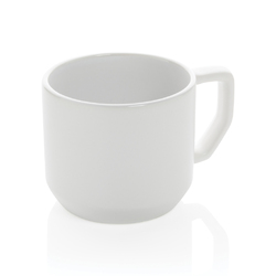 Mug 350ml moderne en céramique