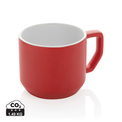 Mug 350ml moderne en céramique
