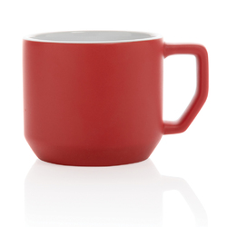 Mug 350ml moderne en céramique