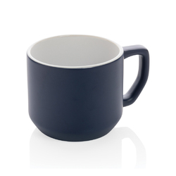 Mug 350ml moderne en céramique