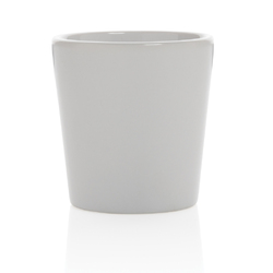 Mug 300ml en céramique au design moderne