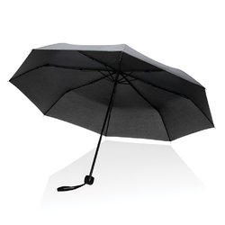 Mini parapluie 20.5' en rPET 190T Impact AWARE™