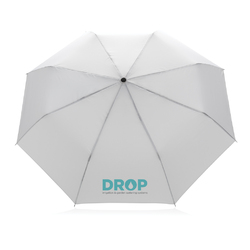 Mini parapluie 20.5' en rPET 190T Impact AWARE™