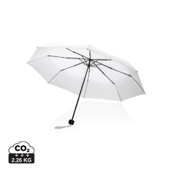 Mini parapluie 20.5' en rPET 190T Impact AWARE™