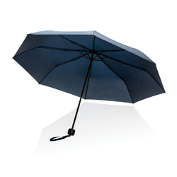 Mini parapluie 20.5' en rPET 190T Impact AWARE™