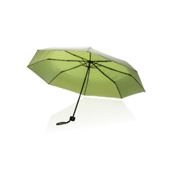Mini parapluie 20.5' en rPET 190T Impact AWARE™