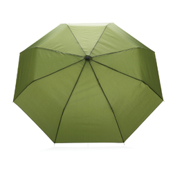Mini parapluie 20.5' en rPET 190T Impact AWARE™