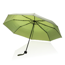 Mini parapluie 20.5' en rPET 190T Impact AWARE™