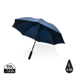 Parapluie tempête 23' en rPET 190T Impact AWARE™