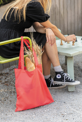 Sac tote en rPET 190T Impact AWARE™