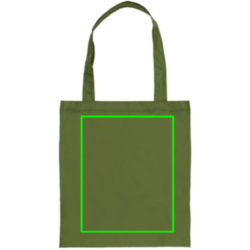 Sac tote en rPET 190T Impact AWARE™