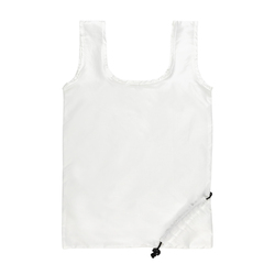 Sac shopping pliable en rPET 190T Impact AWARE™