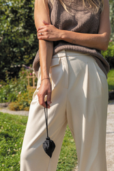 Sac shopping pliable en rPET 190T Impact AWARE™