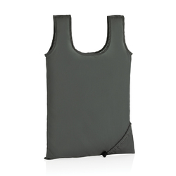 Sac shopping pliable en rPET 190T Impact AWARE™