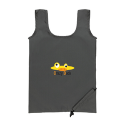 Sac shopping pliable en rPET 190T Impact AWARE™