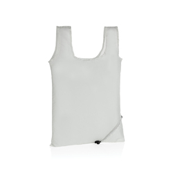 Sac shopping pliable en rPET 190T Impact AWARE™