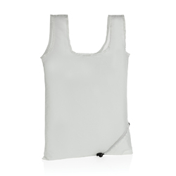 Sac shopping pliable en rPET 190T Impact AWARE™